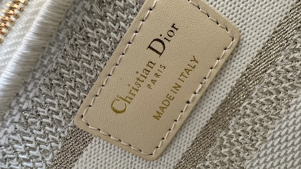 Dior Bag 